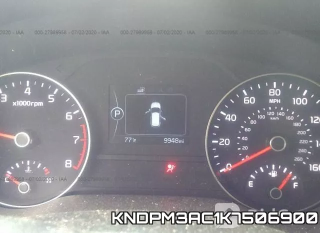 KNDPM3AC1K7506900