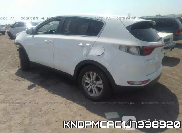 KNDPMCAC1J7338920