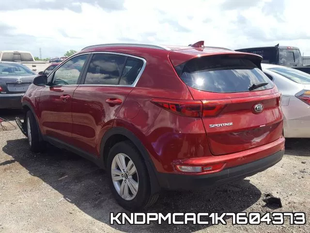 KNDPMCAC1K7604373