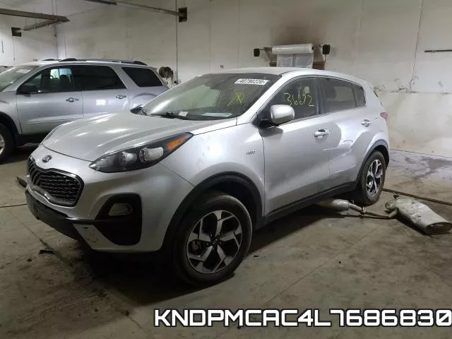 KNDPMCAC4L7686830