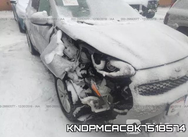 KNDPMCAC8K7518574