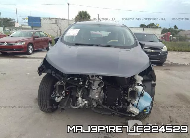 MAJ3P1RE7JC224529