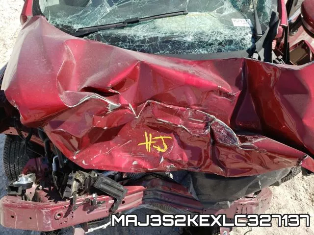 MAJ3S2KEXLC327137