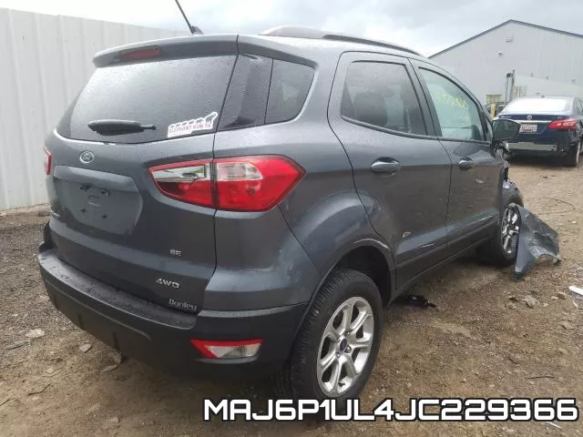 MAJ6P1UL4JC229366