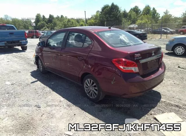 ML32F3FJ1KHF17455