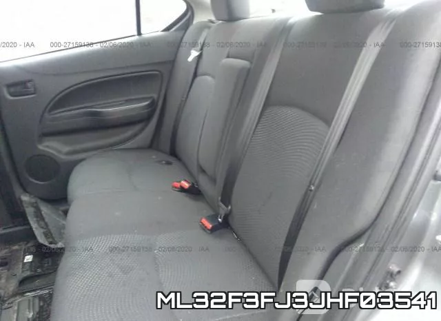 ML32F3FJ3JHF03541