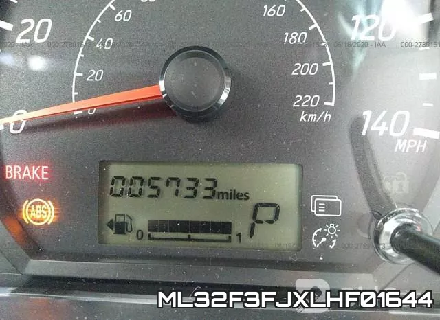 ML32F3FJXLHF01644