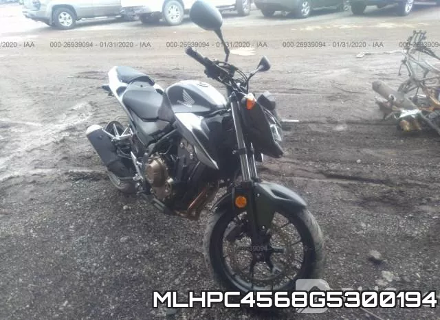 MLHPC4568G5300194