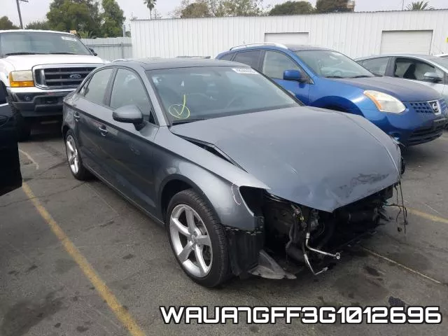 WAUA7GFF3G1012696