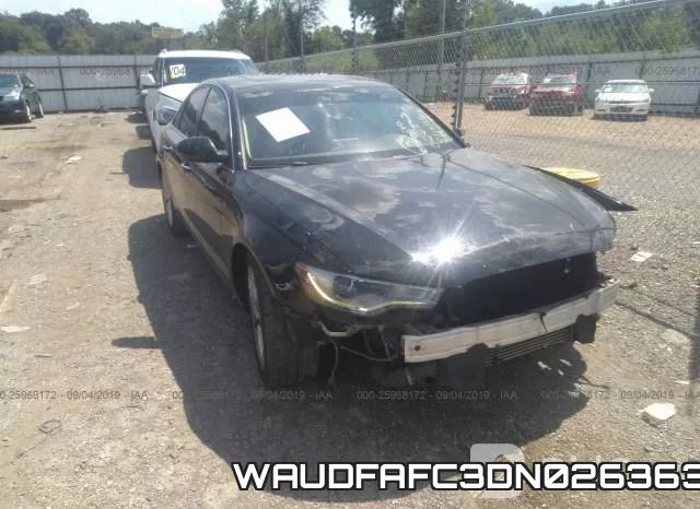 WAUDFAFC3DN026363