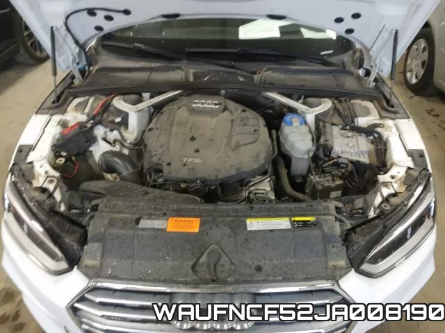 WAUFNCF52JA008190