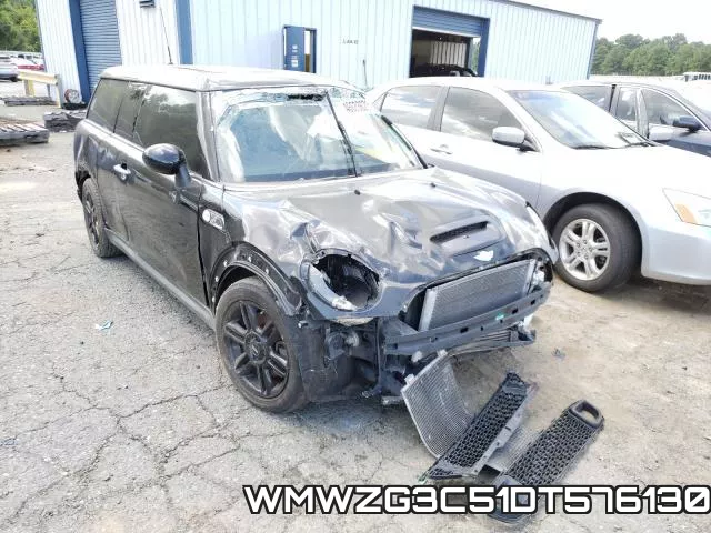 WMWZG3C51DT576130