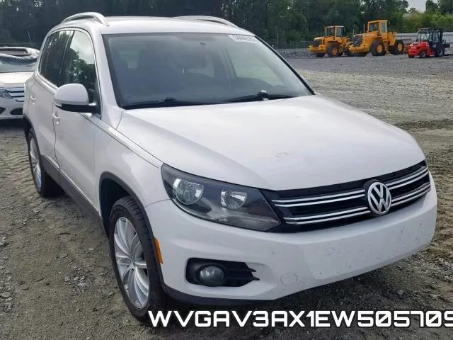 WVGAV3AX1EW505709