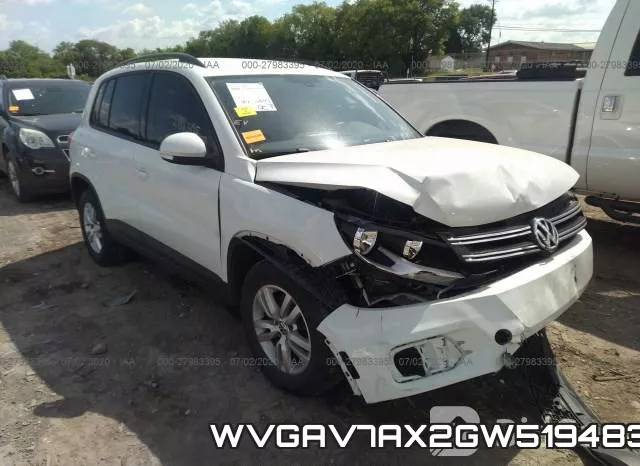 WVGAV7AX2GW519483