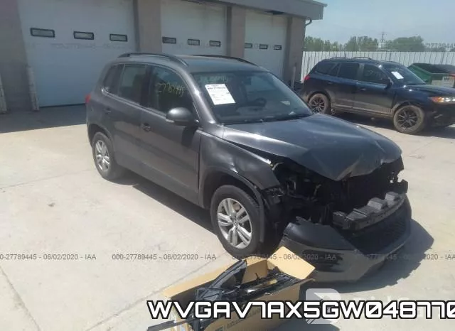 WVGAV7AX5GW048770