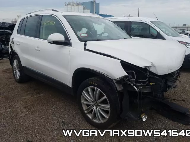 WVGAV7AX9DW541640