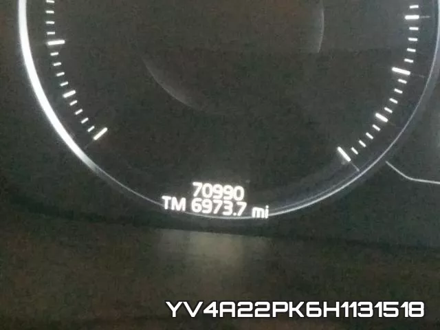 YV4A22PK6H1131518
