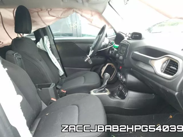 ZACCJBAB2HPG54039