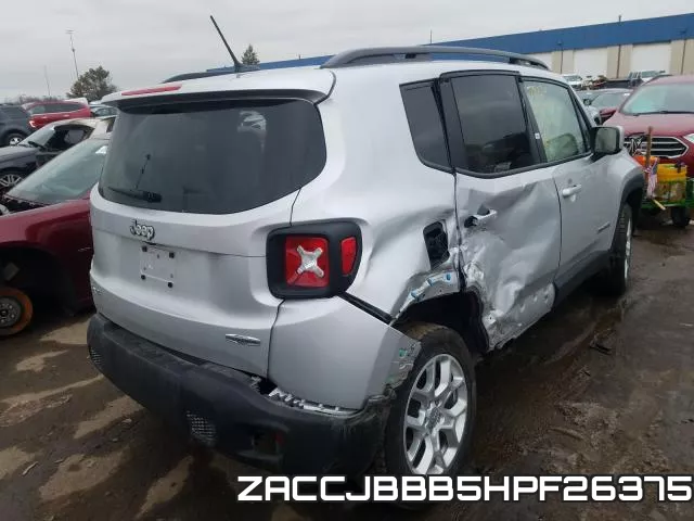 ZACCJBBB5HPF26375