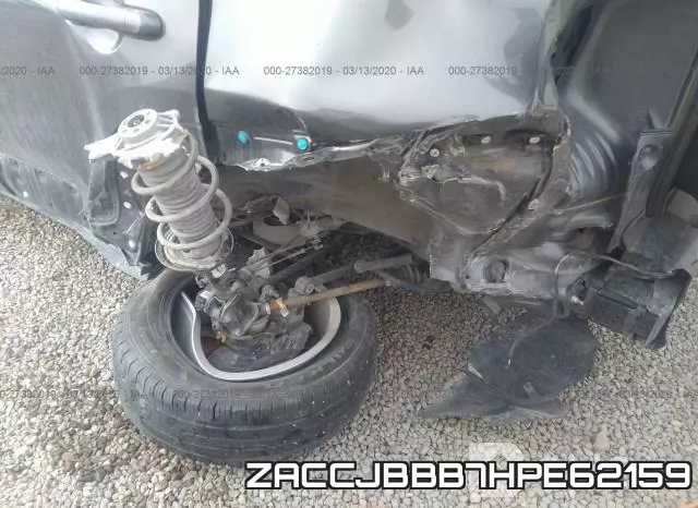 ZACCJBBB7HPE62159