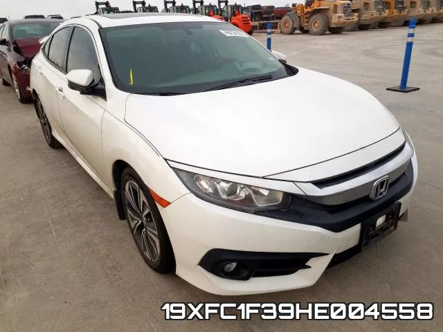 19XFC1F39HE004558