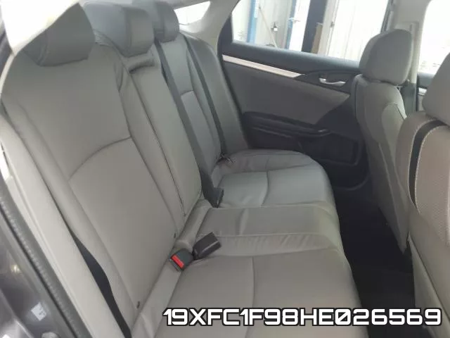19XFC1F98HE026569