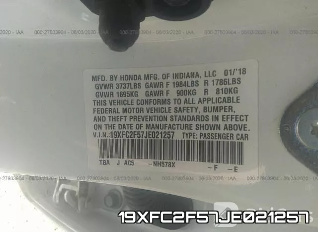 19XFC2F57JE021257_9.webp