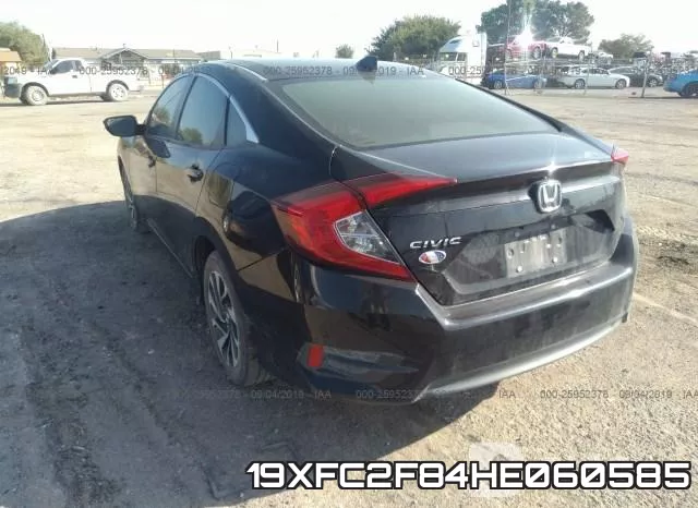 19XFC2F84HE060585