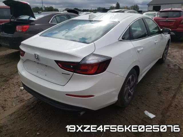 19XZE4F56KE025076