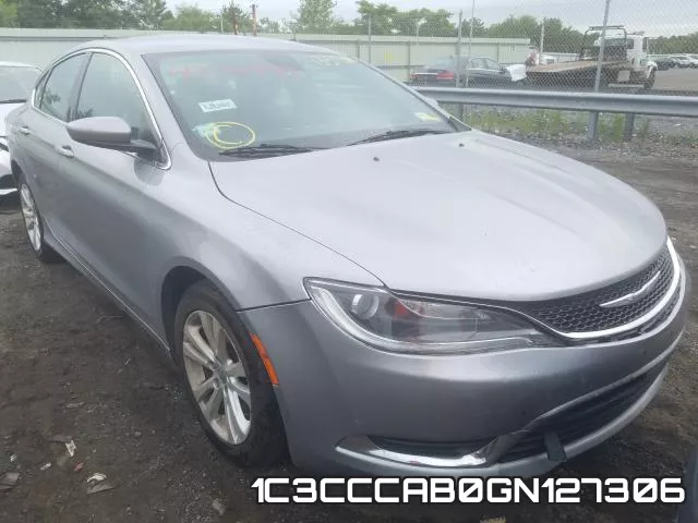 1C3CCCAB0GN127306