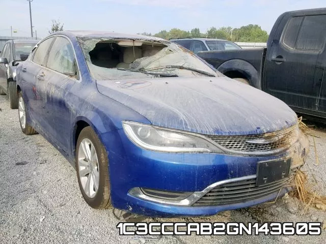 1C3CCCAB2GN143605