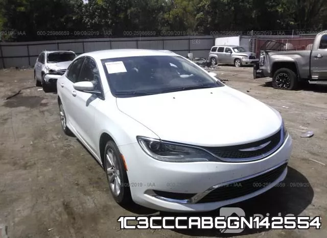 1C3CCCAB6GN142554