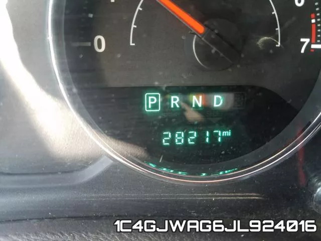 1C4GJWAG6JL924016