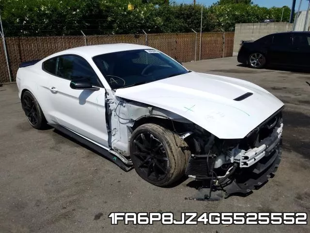 1FA6P8JZ4G5525552