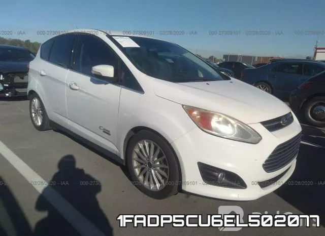 1FADP5CU6EL502077