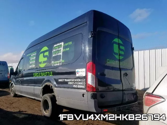 1FBVU4XM2HKB26794