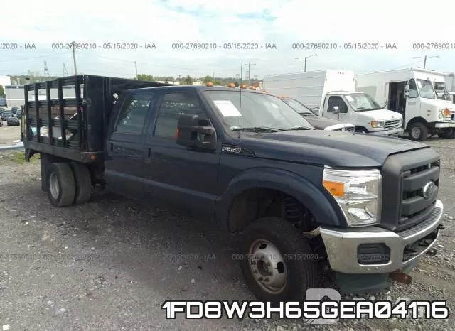 1FD8W3H65GEA04176