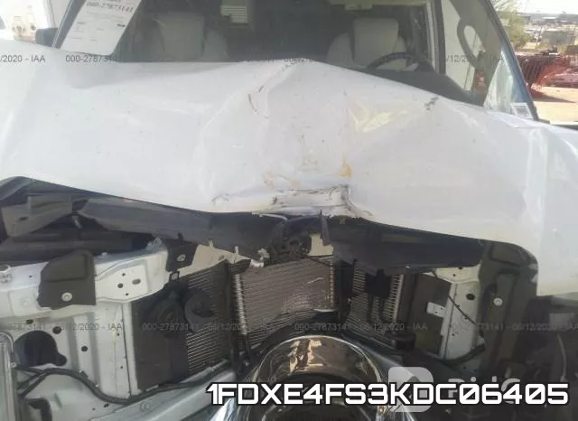 1FDXE4FS3KDC06405