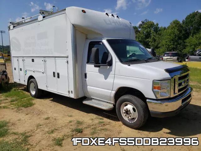 1FDXE4FS5DDB23996
