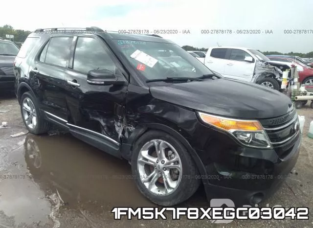 1FM5K7F8XEGC03042
