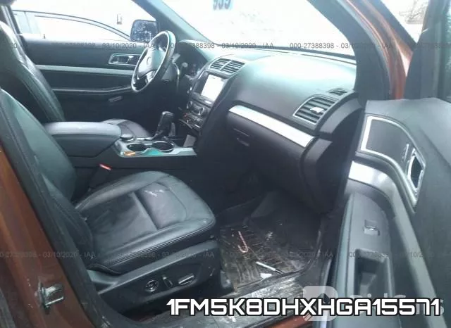 1FM5K8DHXHGA15571