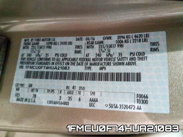 1FMCU0F74HUA21083_10.webp