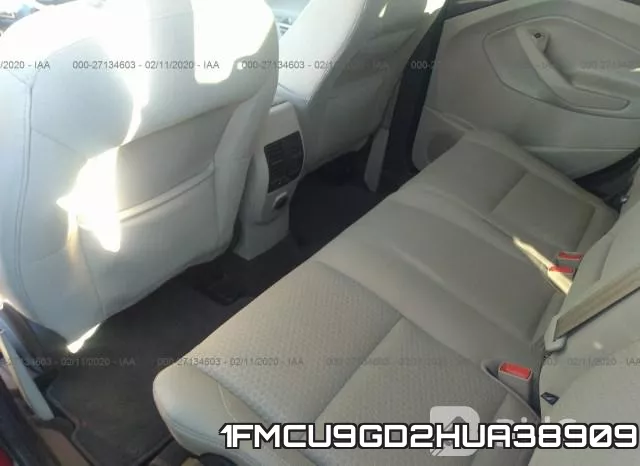 1FMCU9GD2HUA38909