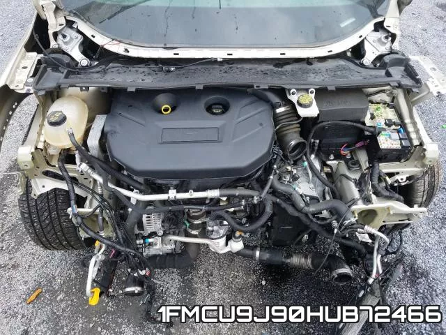 1FMCU9J90HUB72466