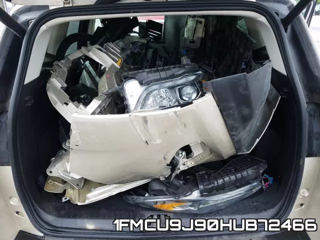 1FMCU9J90HUB72466