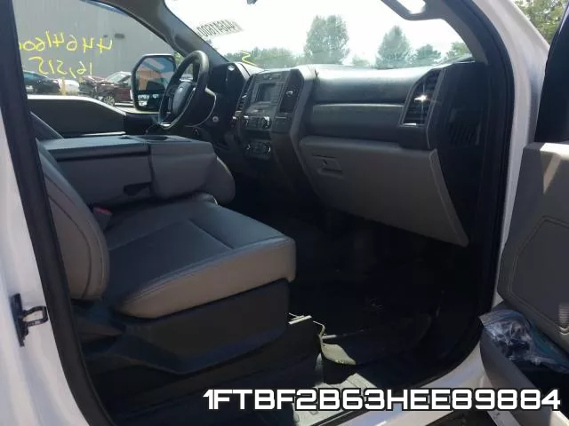 1FTBF2B63HEE89884