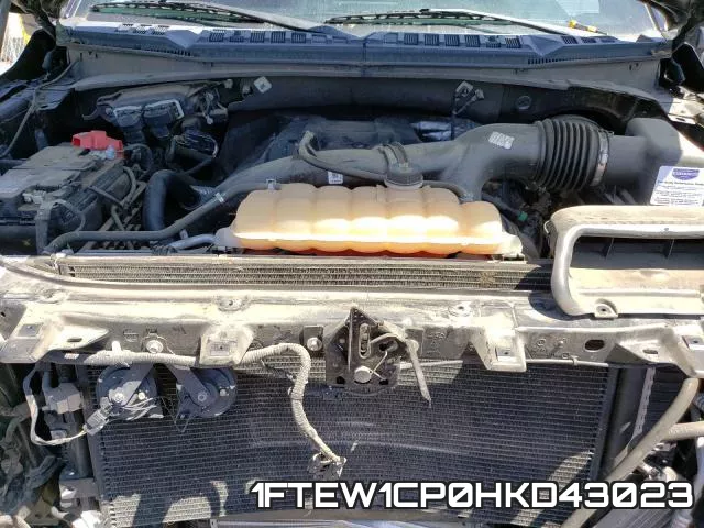 1FTEW1CP0HKD43023