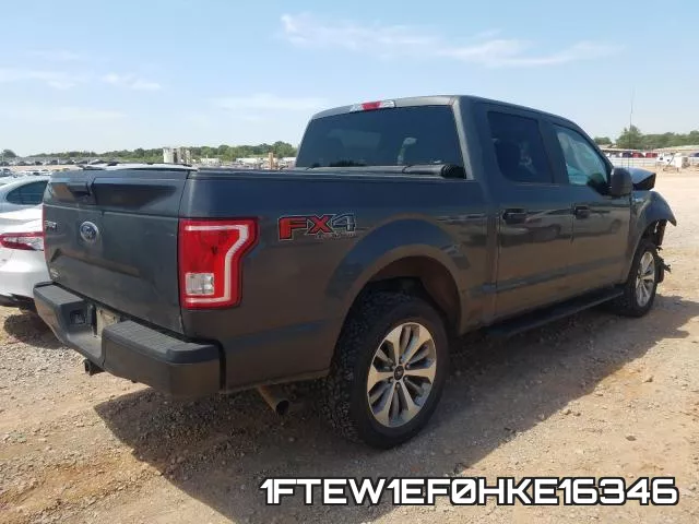 1FTEW1EF0HKE16346