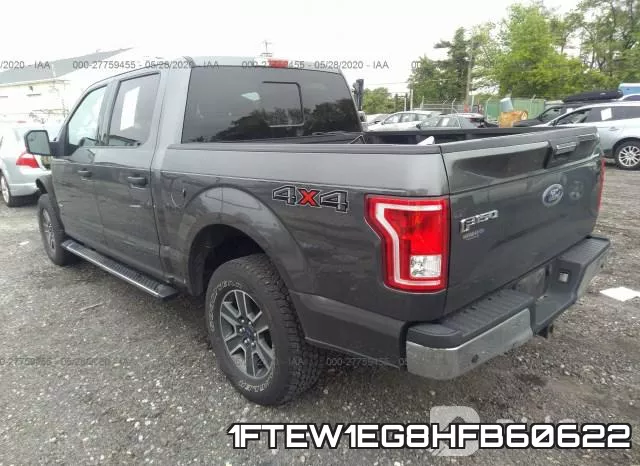 1FTEW1EG8HFB60622