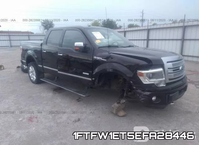 1FTFW1ET5EFA28446